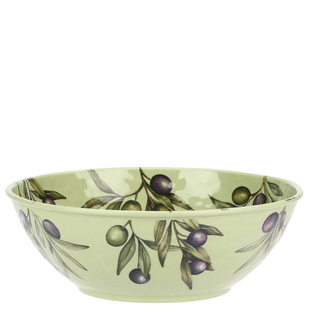 Rose & Tulipani Olyvia Salad Bowl 36cm